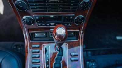 2005 Maybach 62