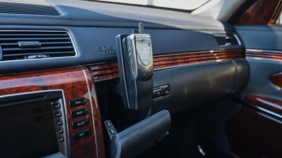 2005 Maybach 62