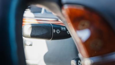 2005 Maybach 62