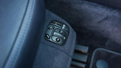 2005 Maybach 62