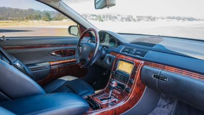 2005 Maybach 62
