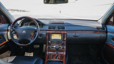2005 Maybach 62
