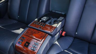 2005 Maybach 62