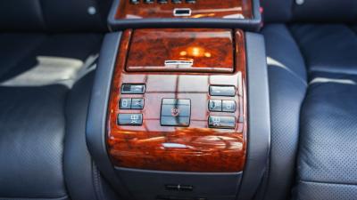 2005 Maybach 62