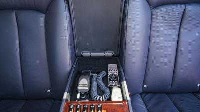 2005 Maybach 62
