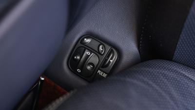2005 Maybach 62