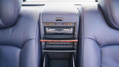 2005 Maybach 62