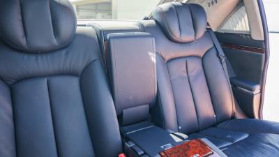 2005 Maybach 62