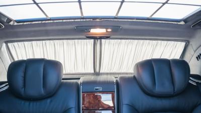 2005 Maybach 62