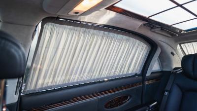 2005 Maybach 62