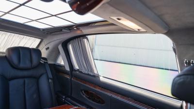 2005 Maybach 62