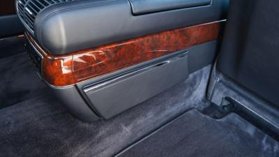 2005 Maybach 62