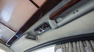 2005 Maybach 62