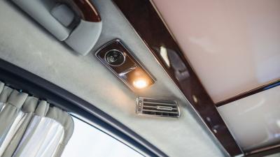 2005 Maybach 62