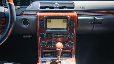 2005 Maybach 62