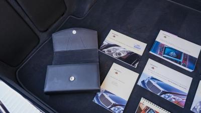 2005 Maybach 62