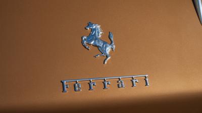 1967 Ferrari 275 GTB/4