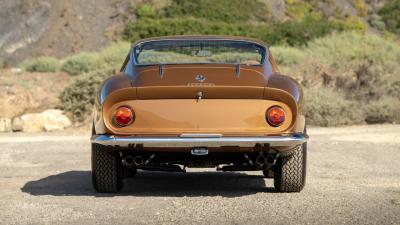 1967 Ferrari 275 GTB/4