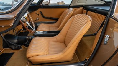 1967 Ferrari 275 GTB/4