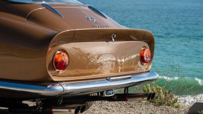 1967 Ferrari 275 GTB/4