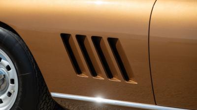 1967 Ferrari 275 GTB/4