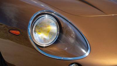 1967 Ferrari 275 GTB/4