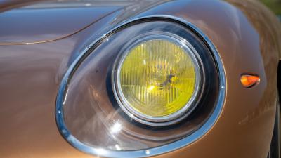 1967 Ferrari 275 GTB/4