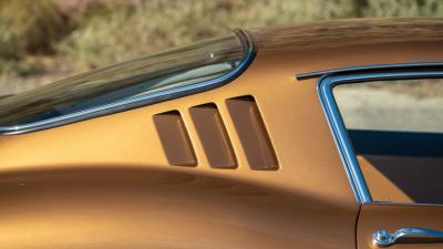 1967 Ferrari 275 GTB/4
