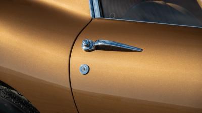 1967 Ferrari 275 GTB/4