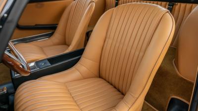 1967 Ferrari 275 GTB/4