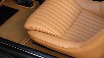 1967 Ferrari 275 GTB/4