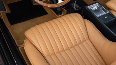 1967 Ferrari 275 GTB/4