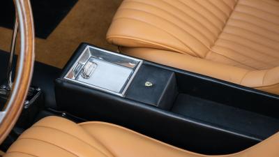 1967 Ferrari 275 GTB/4