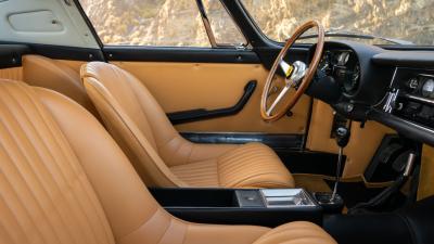 1967 Ferrari 275 GTB/4