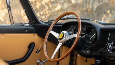 1967 Ferrari 275 GTB/4