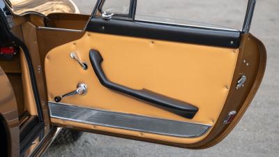 1967 Ferrari 275 GTB/4