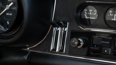 1967 Ferrari 275 GTB/4