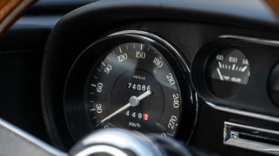 1967 Ferrari 275 GTB/4