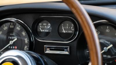 1967 Ferrari 275 GTB/4