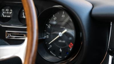 1967 Ferrari 275 GTB/4