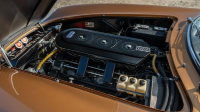 1967 Ferrari 275 GTB/4