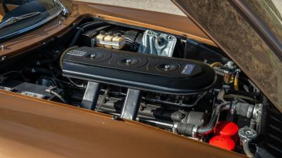 1967 Ferrari 275 GTB/4