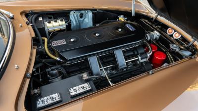 1967 Ferrari 275 GTB/4