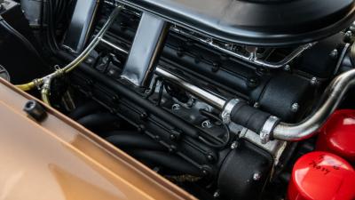 1967 Ferrari 275 GTB/4