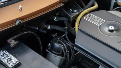 1967 Ferrari 275 GTB/4