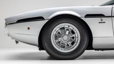 1970 Lamborghini Espada Series II