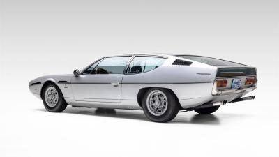 1970 Lamborghini Espada Series II