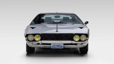 1970 Lamborghini Espada Series II