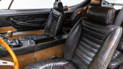 1970 Lamborghini Espada Series II