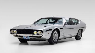 1970 Lamborghini Espada Series II